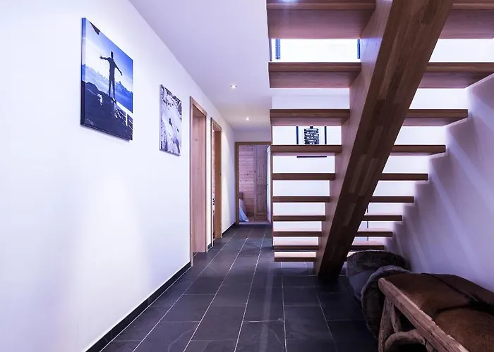 Wildhorn, A 2 Pas De La Piste De