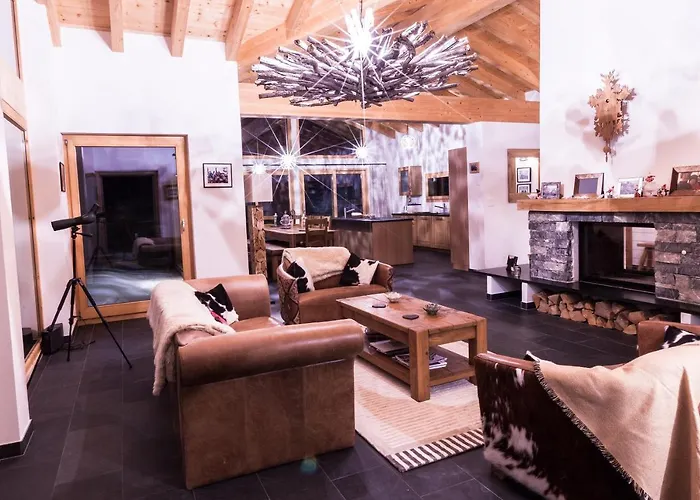 Wildhorn, A 2 Pas De La Piste De *