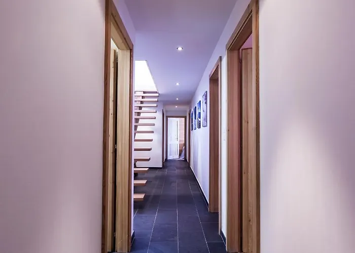 Chalet Wildhorn, A 2 Pas De La Piste De Veysonnaz