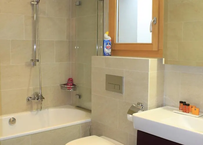 Wildhorn, A 2 Pas De La Piste De Chalet Veysonnaz