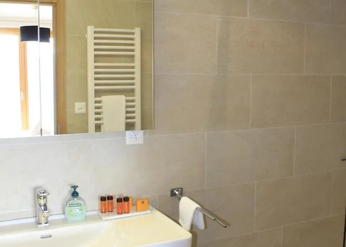 Chalet Wildhorn, A 2 Pas De La Piste De