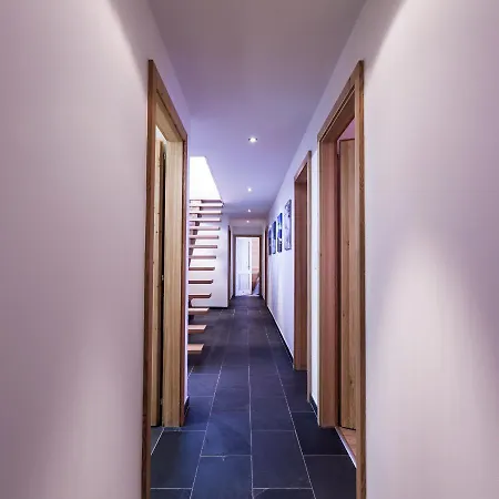 Chalet Wildhorn, A 2 Pas De La Piste De Veysonnaz