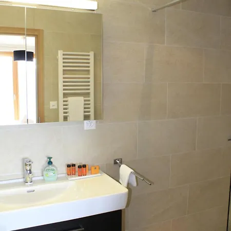 샬레 Wildhorn, A 2 Pas De La Piste De